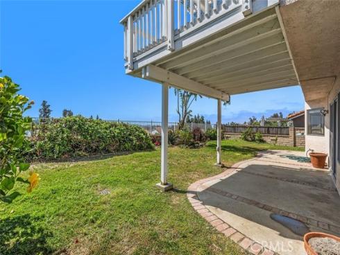 22792 Caseda , Mission Viejo, CA