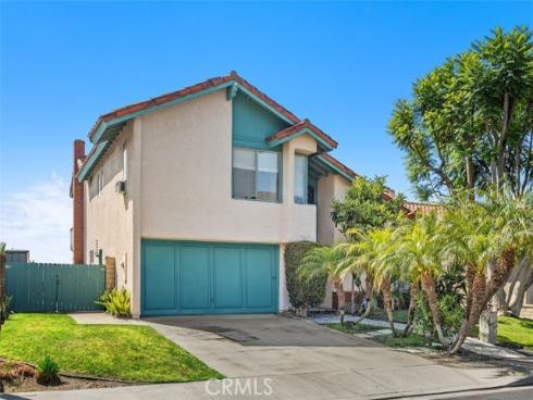 22792 Caseda , Mission Viejo, CA