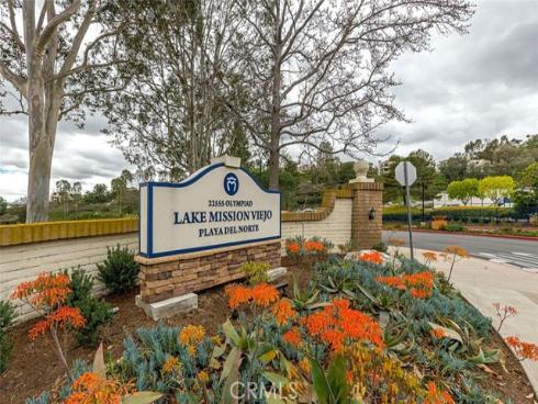 22792 Caseda , Mission Viejo, CA