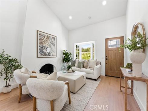 22751 Via Santiago , Mission Viejo, CA