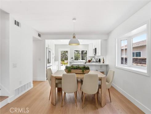 22751 Via Santiago , Mission Viejo, CA