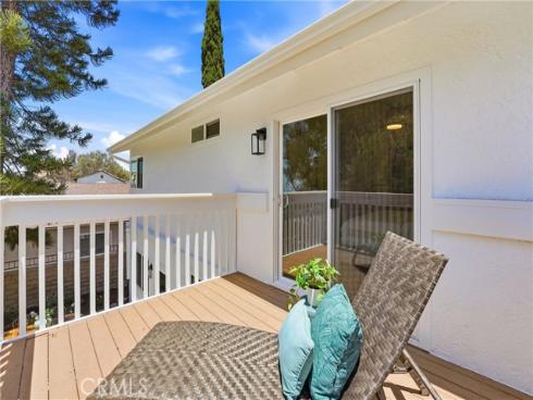 22751 Via Santiago , Mission Viejo, CA