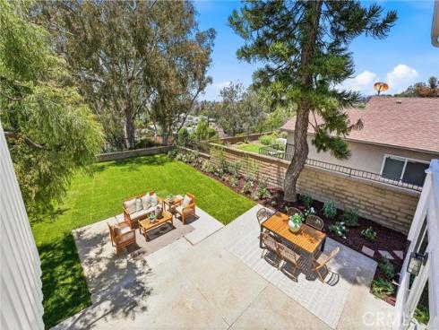 22751 Via Santiago , Mission Viejo, CA