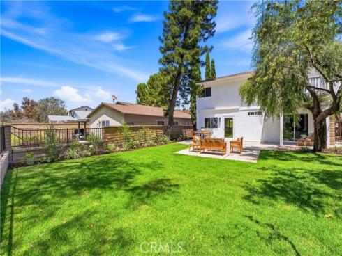 22751 Via Santiago , Mission Viejo, CA