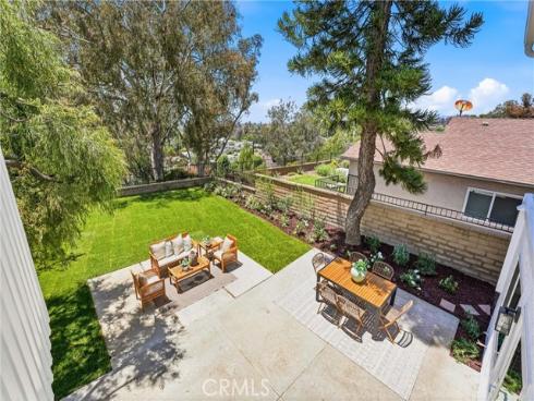 22751 Via Santiago , Mission Viejo, CA