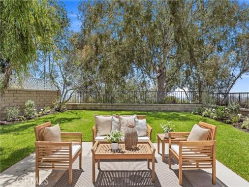 22751 Via Santiago , Mission Viejo, CA