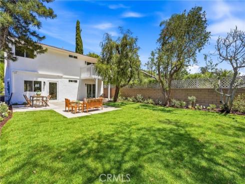 22751 Via Santiago , Mission Viejo, CA