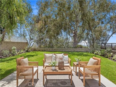 22751 Via Santiago , Mission Viejo, CA