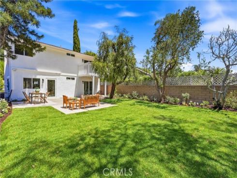 22751  Via Santiago  , Mission Viejo, CA