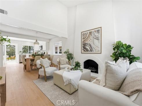 22751 Via Santiago , Mission Viejo, CA