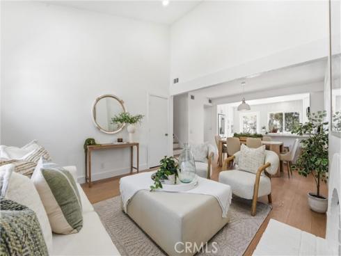 22751 Via Santiago , Mission Viejo, CA