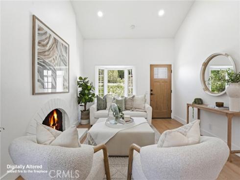 22751 Via Santiago , Mission Viejo, CA