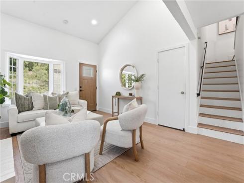 22751 Via Santiago , Mission Viejo, CA