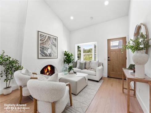 22751 Via Santiago , Mission Viejo, CA