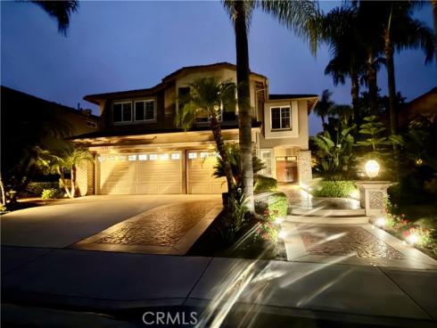 22661 Teakwood , Mission Viejo, CA
