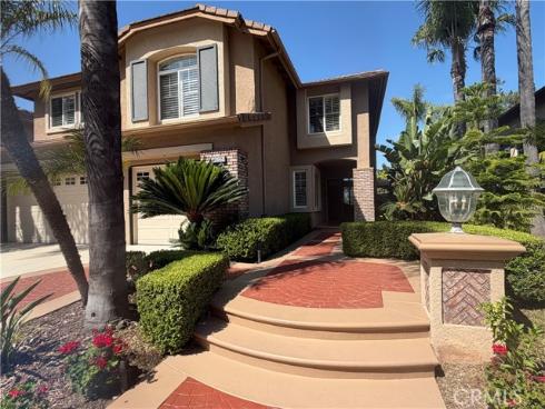 22661 Teakwood , Mission Viejo, CA