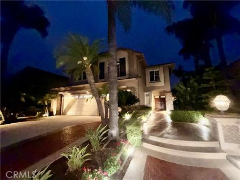 22661 Teakwood , Mission Viejo, CA