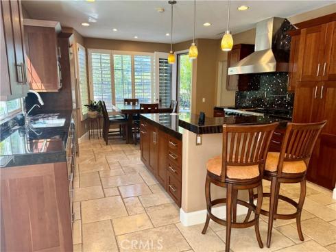 22661 Teakwood , Mission Viejo, CA