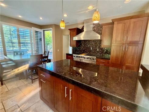 22661 Teakwood , Mission Viejo, CA