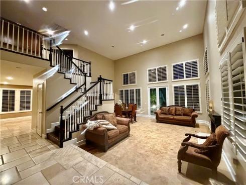 22661 Teakwood , Mission Viejo, CA