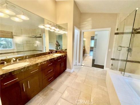 22661 Teakwood , Mission Viejo, CA