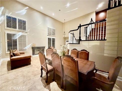 22661 Teakwood , Mission Viejo, CA
