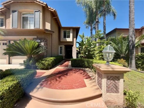 22661  Teakwood  , Mission Viejo, CA