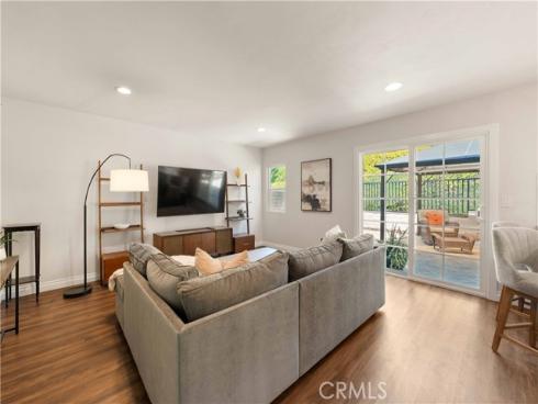 21875 Calderas , Mission Viejo, CA