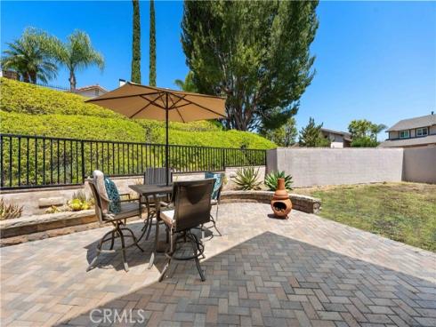 21875 Calderas , Mission Viejo, CA