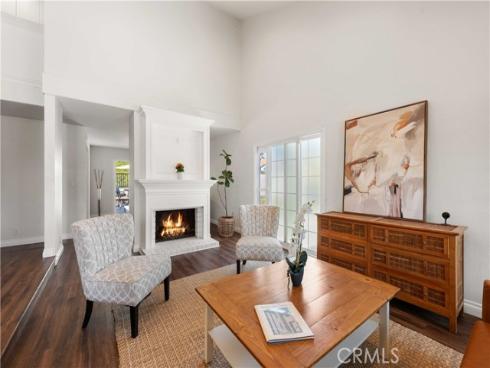 21875 Calderas , Mission Viejo, CA