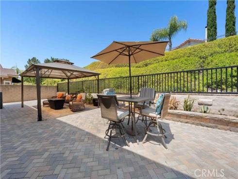 21875 Calderas , Mission Viejo, CA