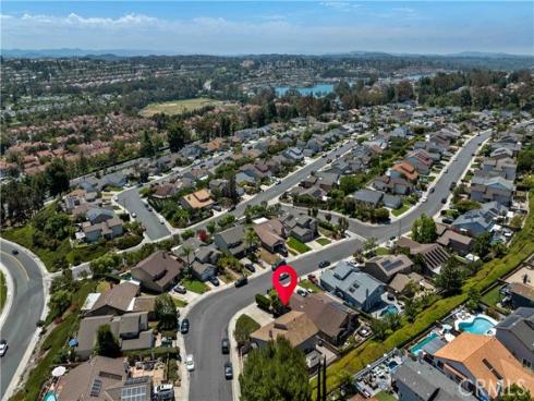 21875 Calderas , Mission Viejo, CA
