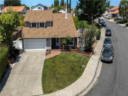 21875 Calderas , Mission Viejo, CA