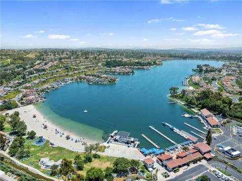 21875 Calderas , Mission Viejo, CA