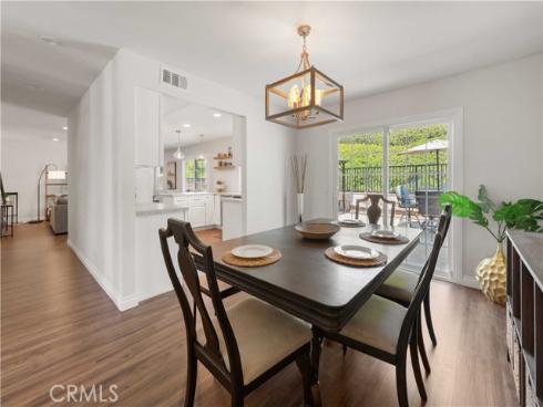 21875 Calderas , Mission Viejo, CA