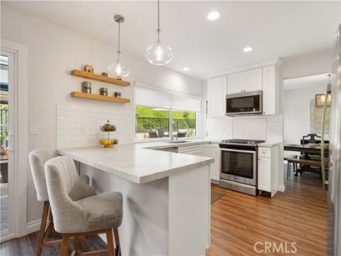 21875 Calderas , Mission Viejo, CA