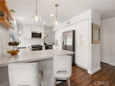 21875 Calderas , Mission Viejo, CA