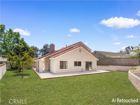 23992 Via La Coruna , Mission Viejo, CA
