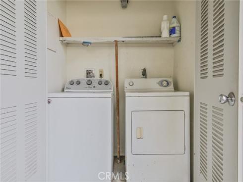 23241 La Glorieta #d 55 , Mission Viejo, CA
