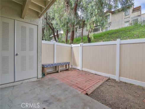 23241 La Glorieta #d 55 , Mission Viejo, CA