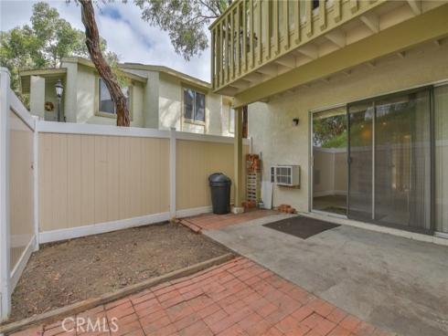 23241 La Glorieta #d 55 , Mission Viejo, CA
