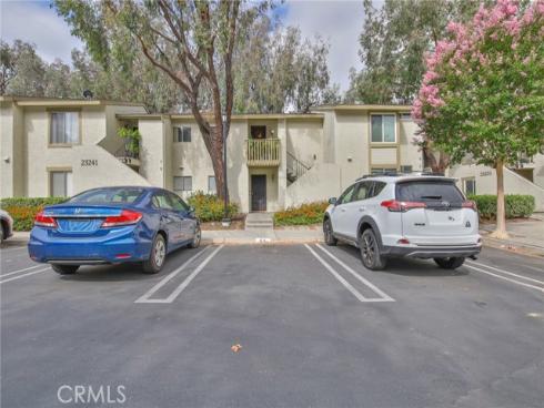 23241 La Glorieta #d 55 , Mission Viejo, CA