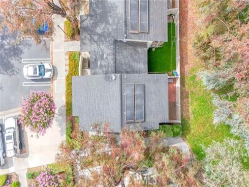 23241 La Glorieta #d 55 , Mission Viejo, CA