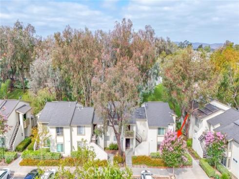 23241 La Glorieta #d 55 , Mission Viejo, CA