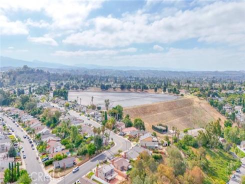 23241 La Glorieta #d 55 , Mission Viejo, CA