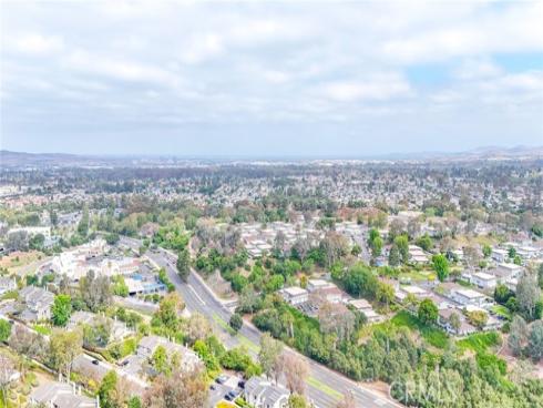 23241 La Glorieta #d 55 , Mission Viejo, CA