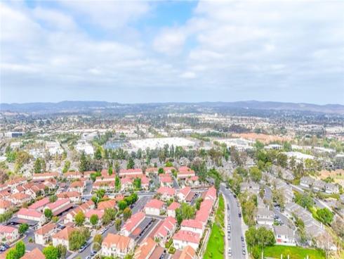 23241  La Glorieta #d  55 , Mission Viejo, CA