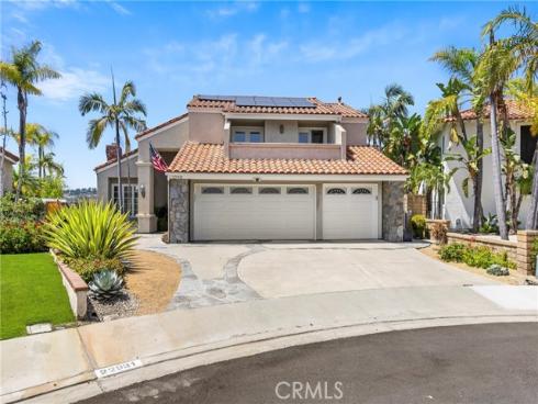 22931 Calle Azorin , Mission Viejo, CA