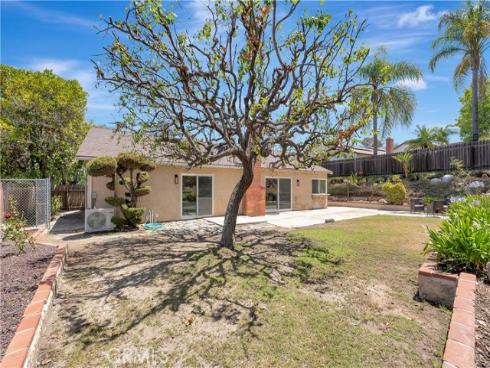 26822 Via Zaragosa , Mission Viejo, CA