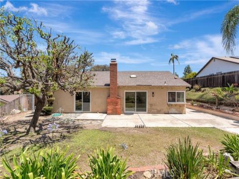 26822 Via Zaragosa , Mission Viejo, CA